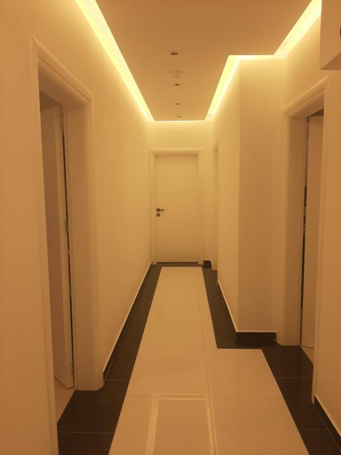 Vila Zogaj คซามิล ภายนอก รูปภาพ